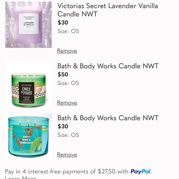 Trade - Picture 2 of 2